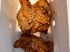 -必胜客(宝杨路宅急送店)