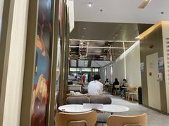 -Tims天好咖啡·贝果(东方广场店)