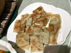 -南海食街(佛冈店)