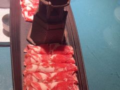 -慢丽江·云南野生菌土鸡锅(付家庄店)
