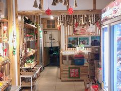 -锅圈食汇火锅烧烤食材超市(红桥店)