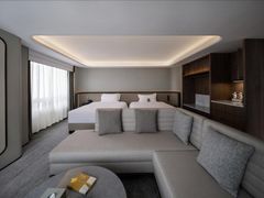 -南京THE TAI太和紫金大酒店
