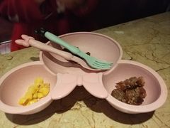 -喝丢一只鞋辣炒海鲜小烧烤(三八广场店)