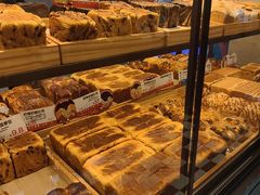 -爸爸糖吐司面包(悠唐购物中心店)