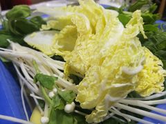 -正宗简阳羊肉汤(荣盛·布鲁明顿广场店)