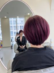-5M HAIR SALON