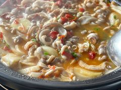 -李师傅脆肚(华强北店)