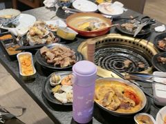 -神户赤童日式烤肉伙伴(东直门店)