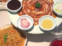 -额娘·春饼烤鸭(华北七楼创始店)