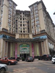 -乐8运动馆·桐语运动乐园(南湖二路店)