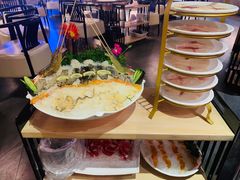 -龙门养心粥火锅(祥恒广场店)