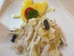 -勺园西餐厅
