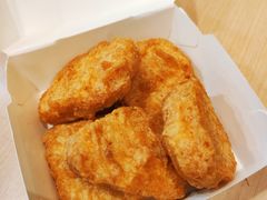 -麦当劳(西安雁塔路店)