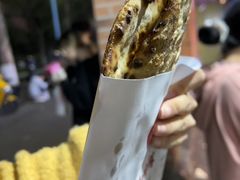 -邵建华师傅梅菜扣肉饼(麓山总店)