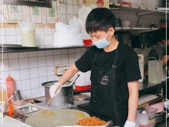 -何太吉·煎饼果子(海防路店)