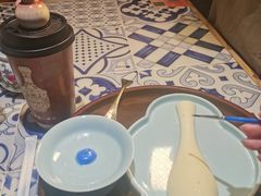 -图味美小黄鱼·景德菜(浙江路店)