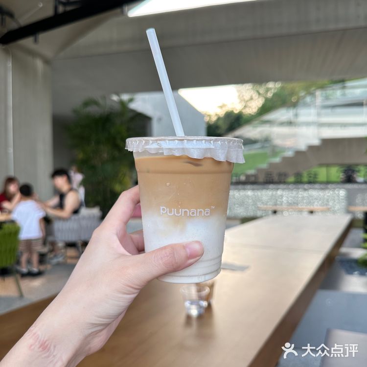 深圳新店｜藏在湖边的治愈系咖啡店☕️