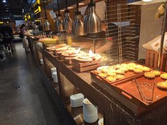 自助取餐区-苏格里岛自助海鲜烤肉火锅(集美万达店)