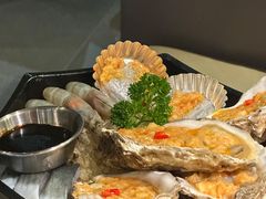 -火炉火自助餐(喜隆多店)