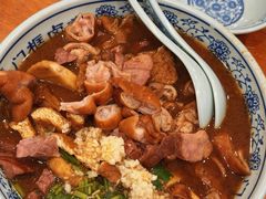 -门框胡同百年卤煮(前门店)