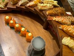 -古田居·特色寿司料理(星之岛旗舰店)