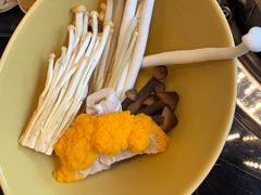 -西安浐灞艾美酒店·汉江餐厅·火锅