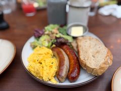 -RAC BAR(安福路店)