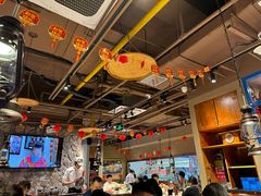 -姚稷大铁锅(龙之梦店)