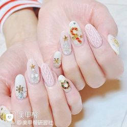 -Pink You美甲洗眉纹绣定制中心
