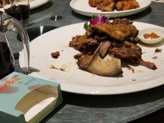 -老伙记海鲜码头(北滘店)