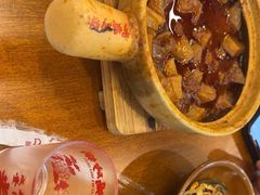 -罗妈砂锅(吉林长春红旗街万达店)