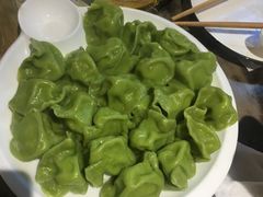 鲅鱼水饺-大城·烧烤海鲜大排档(台东店)