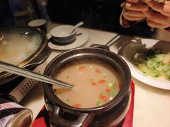-绿茶餐厅(南方商城店)