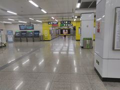 -七里庄(地铁站)