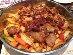 黄记煌三汁焖锅(搜秀店)-黄记煌三汁焖锅(崇文门店)