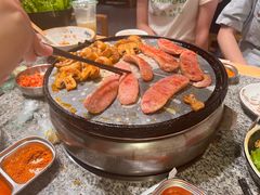 -酒拾烤肉(九方店)