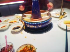 -董记老清泉·鲜切涮羊肉(窑岭店)