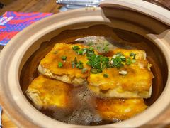 -铁公鸡·四川料理(天环广场店)