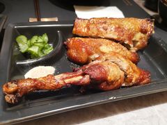 -馔豚·台北菜专门店(深圳湾万象城店)