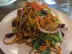 -臻味私厨(国际社区店)