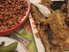 -庆峰龙虾烧烤(合肥一店)