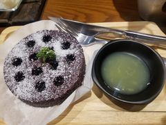 -十二舍·湯物素煮(江泰潤政店)
