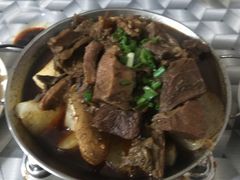 -桂萍特色牛筋牛杂(长堤街总店)