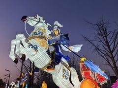 -武汉园博园(武汉自然博物馆)