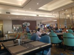 -宁波阳光豪生大酒店·豪生咖啡厅