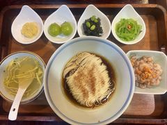 -同得兴 Since·1995 传统苏式面馆(嘉馀坊店)