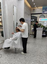 -简影造型·自选烫染接发salon