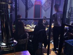 大堂-超级神炭烤肉夜食(芥园西道店)