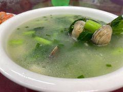 -潮香阁海鲜餐厅(较场尾店)