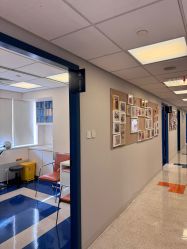 -杭州贝瑞斯美华妇儿医院·早孕·产检·儿科